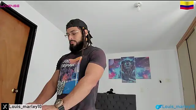 Louis_marley__ live sex cam