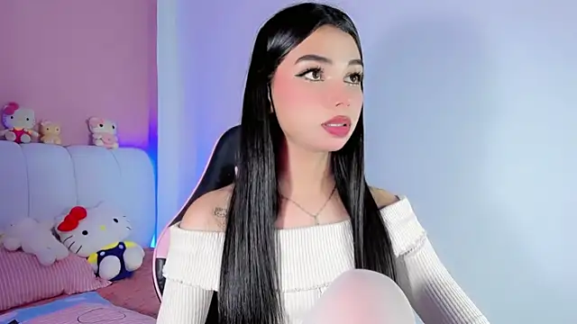 JisselMiller live sex cam