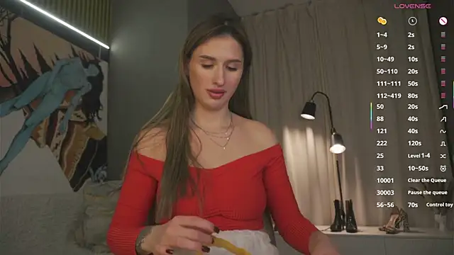 melissa_kisses's cam snapshot