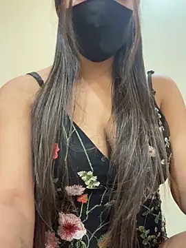 Cute-Sakhi's cam snapshot