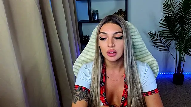 Raven_Ink's cam snapshot