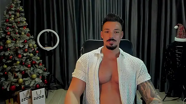 HaydenSpearss's cam snapshot