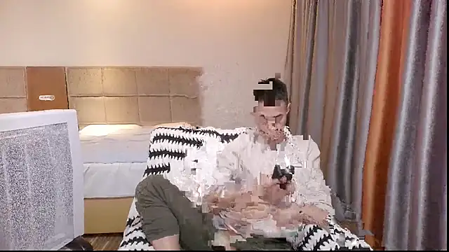 Tsia-Die's cam snapshot