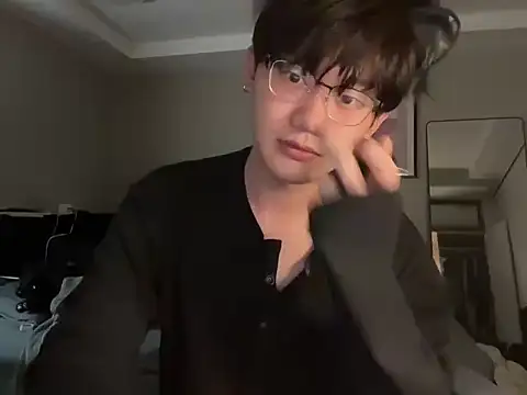 iambennet's cam snapshot