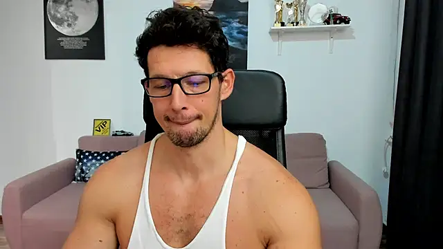 BrutusK08's cam snapshot