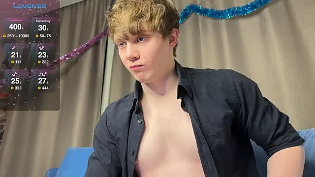 David_Keler live sex cam