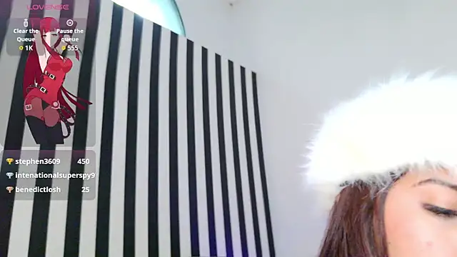 DRACARYSS_ live sex cam