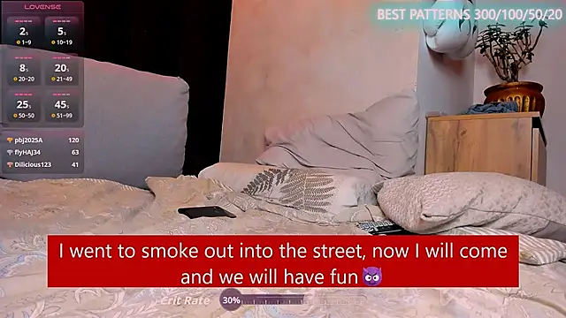 AssHunter4k live sex cam