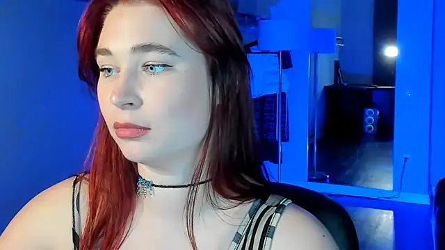 Meri_Cutte's cam snapshot