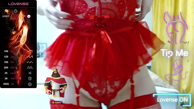 Daddyisssues1's cam snapshot