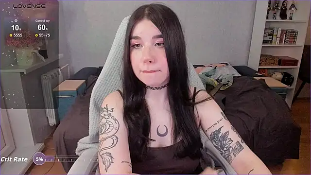 kellyharris's cam snapshot