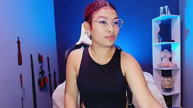 JadaRoberts's cam snapshot