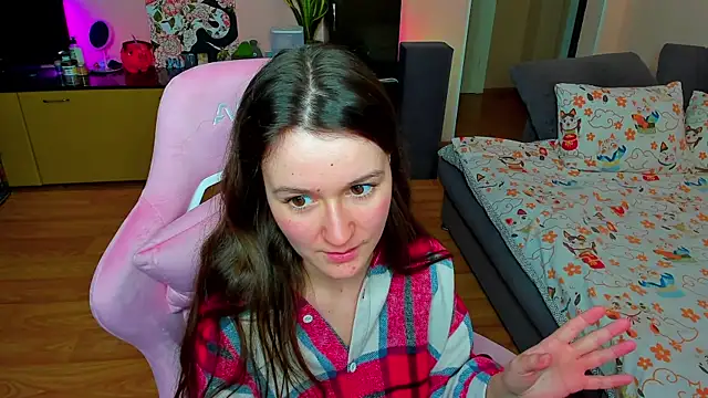 ameli_moon's cam snapshot