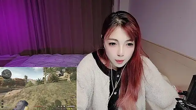 Song_99's cam snapshot