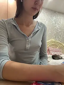 ElliRose's cam snapshot