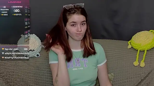 ElzaBlis's cam snapshot