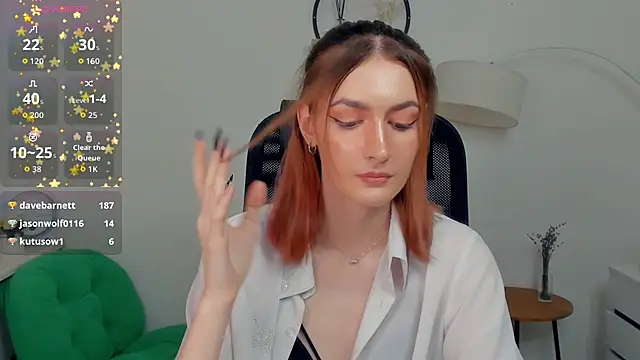 EasterBlink's cam snapshot