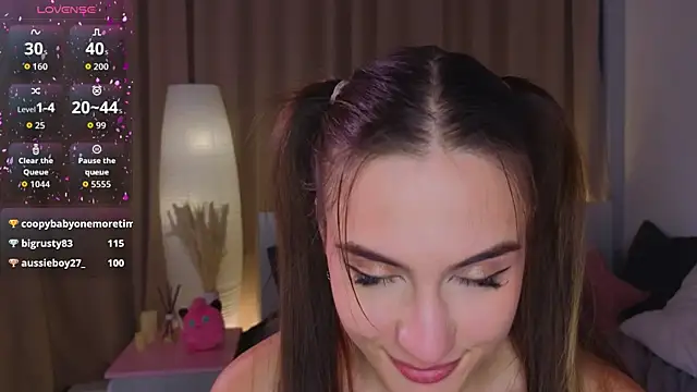 Moonlight1Sonata1's cam snapshot