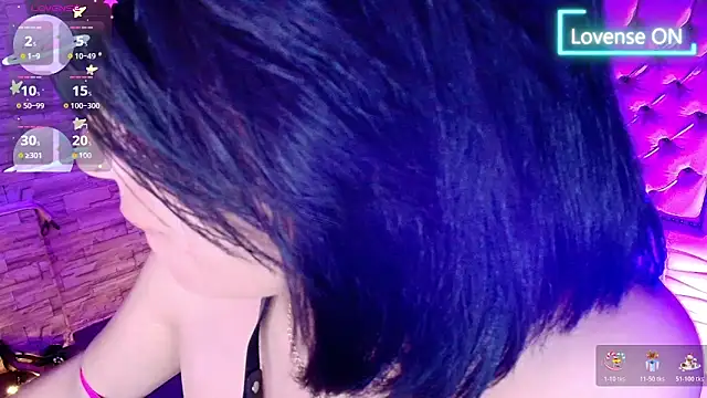 Roxanne_Han's cam snapshot