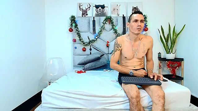 GimenaLyam's cam snapshot