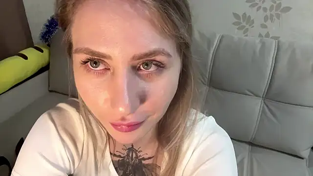 _Dori's cam snapshot