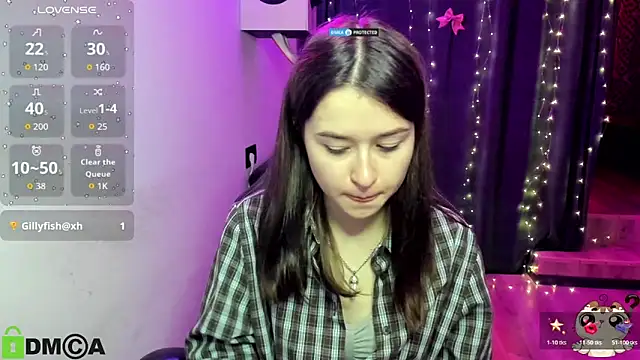 Bellaa_Dream1's cam snapshot