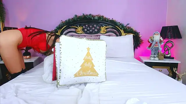 MyaJenson's cam snapshot