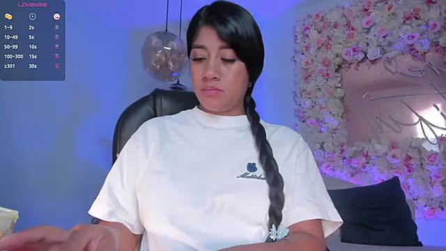 JessicaWilliams1's cam snapshot