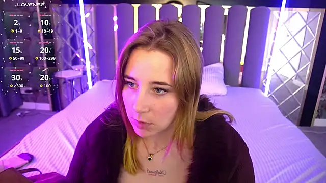 KailaVoss's cam snapshot