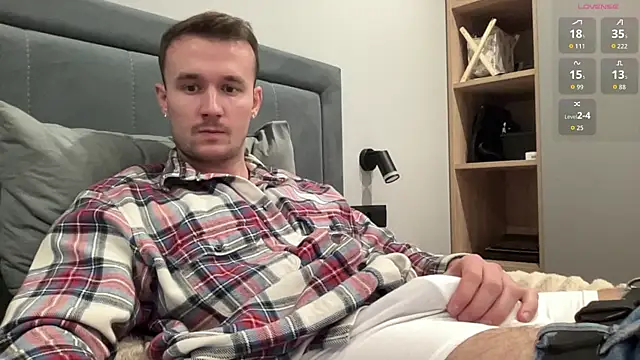 cute_mark's cam snapshot