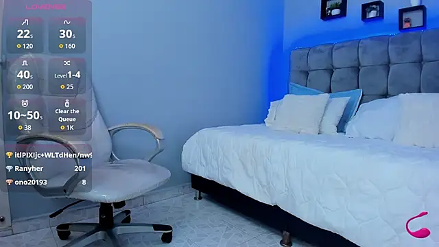 Thomas_moon's cam snapshot