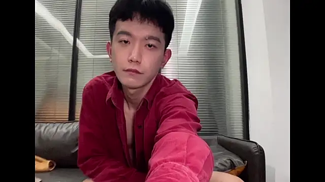 CouplingCry's cam snapshot