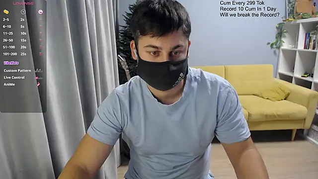 Tomguys's cam snapshot