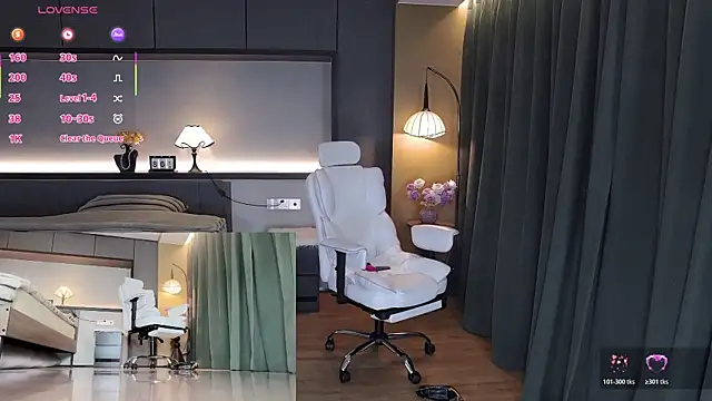 AYW-21's cam snapshot