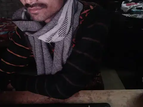 ThethunderPo live sex cam