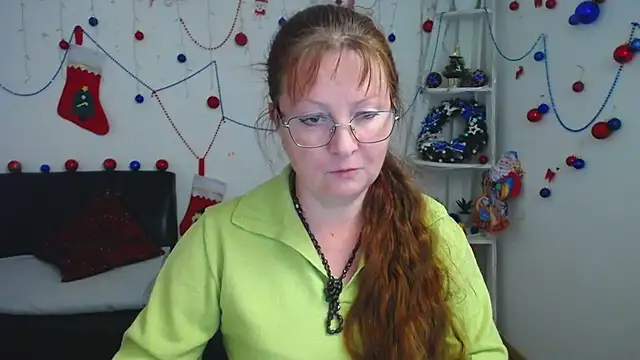 VanessaHotts's cam snapshot