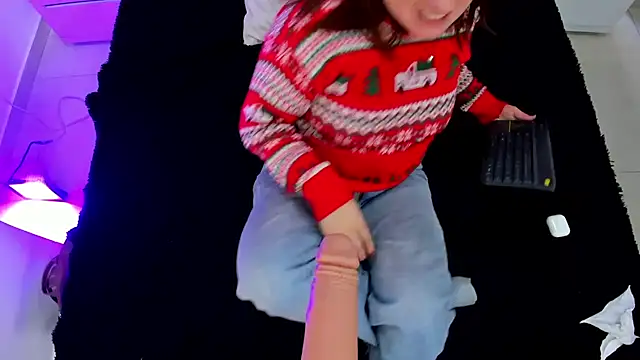 JulietaAlves's cam snapshot