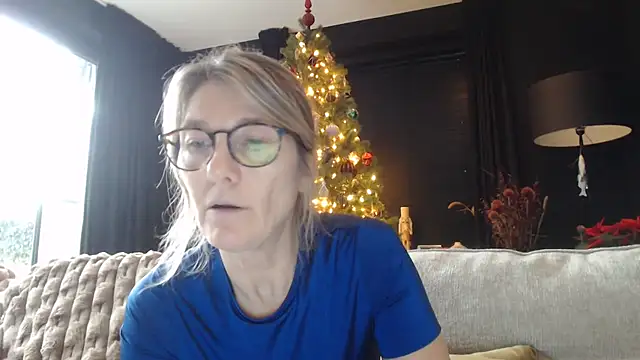 godinflower's cam snapshot