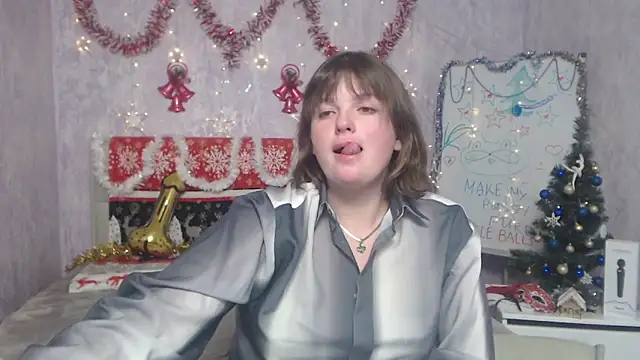 StaceyLex's cam snapshot