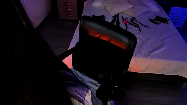 Gabrielakassi's cam snapshot