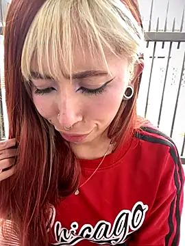 Sallem_Pink's cam snapshot