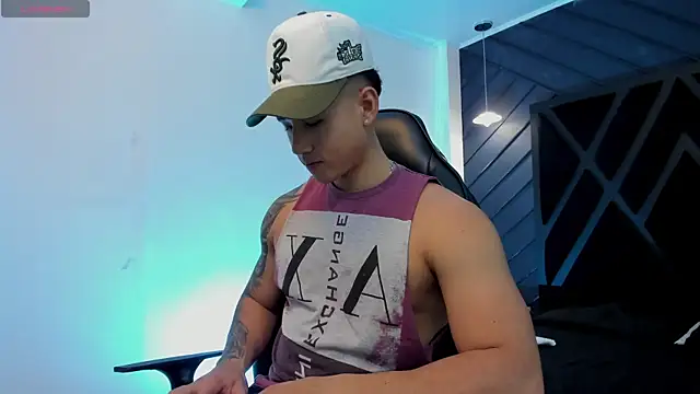 Draven_Marceaux live sex cam