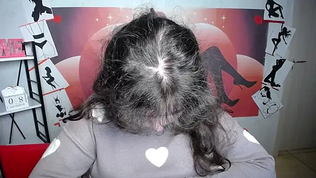 NeonilaLisova's cam snapshot