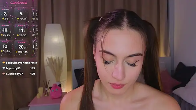 Moonlight1Sonata1's cam snapshot