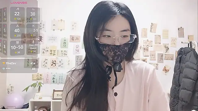 Ga2e-888's cam snapshot