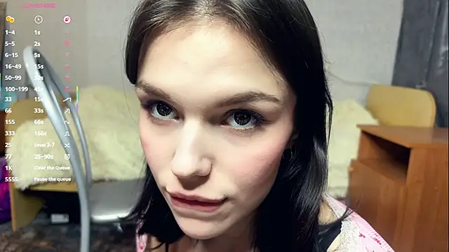 StacieGregoreski's cam snapshot