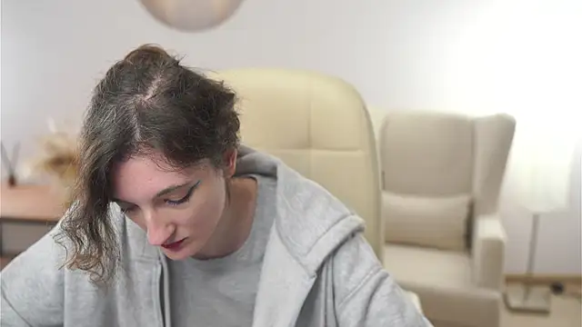 TameraNiedermeyer's cam snapshot