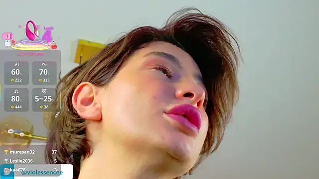 KhalesiX's cam snapshot