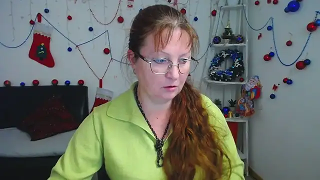 VanessaHotts's cam snapshot