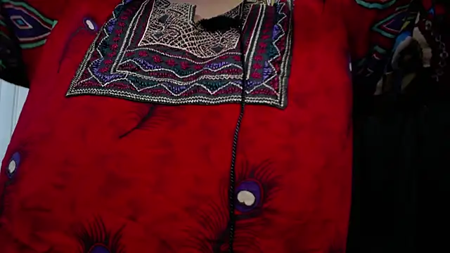 kalpanaaishaa's cam snapshot